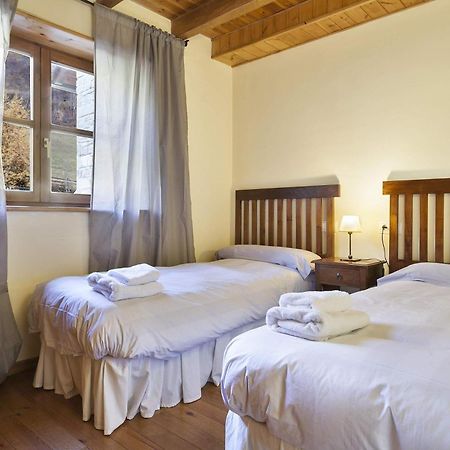 Luderna - Apartamento Orri A1 Gessa Exteriör bild