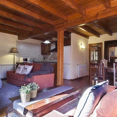 Luderna - Apartamento Orri A1 Gessa Exteriör bild